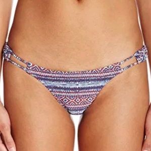 Volcom XS Bikini Bottom nwt
